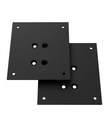 Radiant Acoustics Top Plates Clarity 4.2